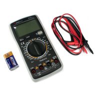 HOKI M5 Digital Multimeter