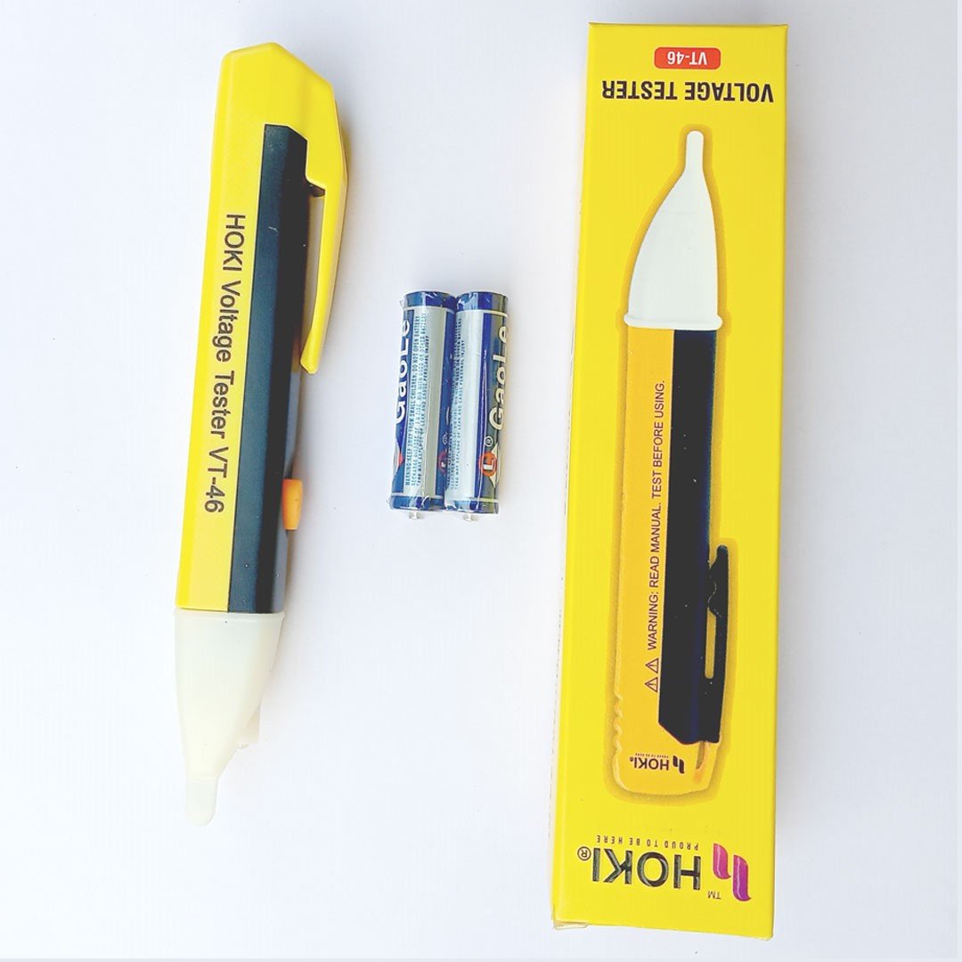 Wire voltage tester deals