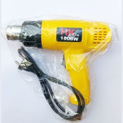 Hk1800 Hot Air Blower 1800w Dual Temperature Heat Gun