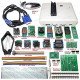 IFIX RT809H EMMC NAND Flash Programmer with 21 Adapters