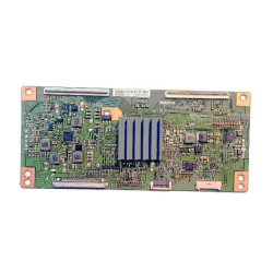 Innolux Uhd T-Con Board Micromax 50 Inch 50Z9999Uhd / Vu LED40K16