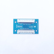 L4K51 4K/UHD 51 pin 0.5mm LVDS Switch Board
