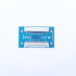 L4K51 4K/UHD 51 pin 0.5mm LVDS Switch Board