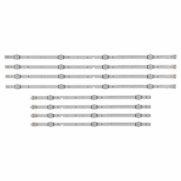 SAMSUNG to LG Panel (Display) Connecting LVDS Cable - Dip