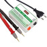 LED Backlight Tester, 0-300V Output, Multipurpose LED Lamp tester, LED TV Backlight Voltage Tester