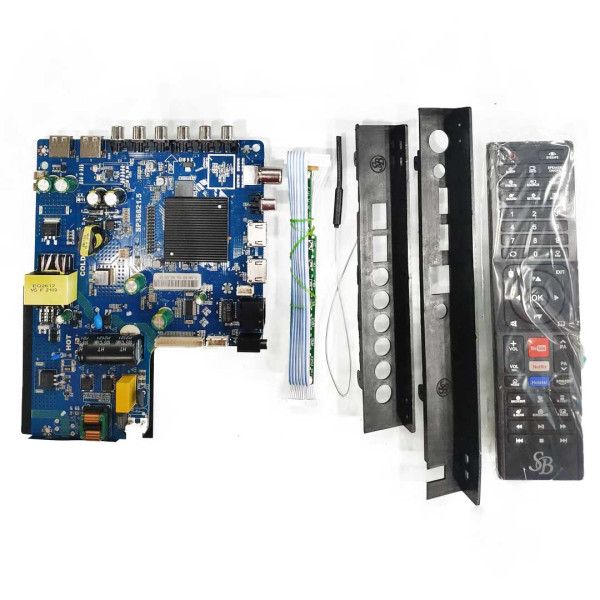 Led motherboard sale price