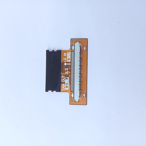 SAMSUNG TO LG PENEL LVDS CABLE 