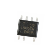 LNK304PN IC  (SMD-SOP7) – Power Integrations – AC-DC Off Line Switcher IC