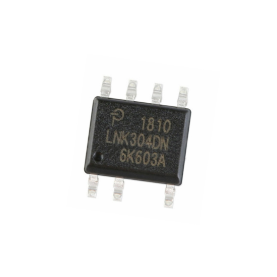 LNK304PN IC  (SMD-SOP7) – Power Integrations – AC-DC Off Line Switcher IC