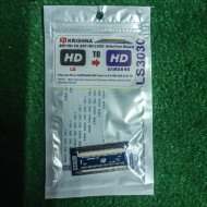 LS3030 LVDS Interface Board LG To Samsung
