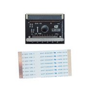 LS5130 51 Pin FHD To 30 Pin HD LVDS Converter