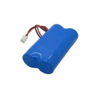 M-Star 7.4v 2800mAh Rechargeable Lithium-ion 18650 Battery with Pack Inbuilt Bms Protection