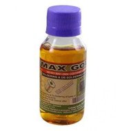 Max Gold Liquid Soldring Desoldring Flux 60Ml
