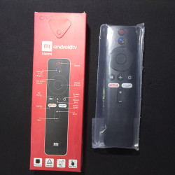 MI Android TV Bluetooth Remote with Voice Search
