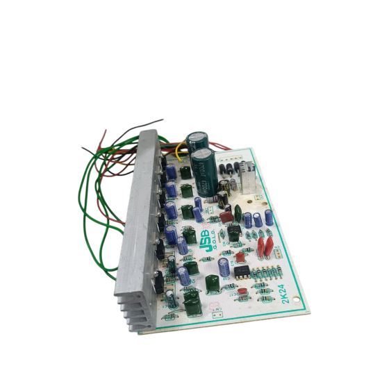 JSB Gold TDA2030X6 IC Tower Circuit Board for Double 8/10 Inch Subwoofer JSB Gold TDA2030X6 IC Tower Circuit Board for Double 8/10 Inch Subwoofer