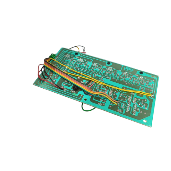JSB Gold TDA2030X6 IC Tower Circuit Board for Double 8/10 Inch Subwoofer JSB Gold TDA2030X6 IC Tower Circuit Board for Double 8/10 Inch Subwoofer