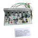 JSB Gold TDA2030X6 IC Tower Circuit Board for Double 8/10 Inch Subwoofer JSB Gold TDA2030X6 IC Tower Circuit Board for Double 8/10 Inch Subwoofer