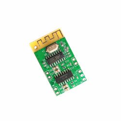 Amplifier Board with Bluetooth  gold-82c  5V Wireless HI-FI Module Electronic Hobby Kit