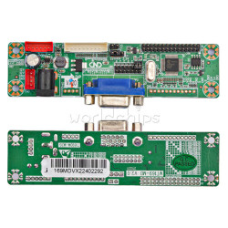 MT2280-MD V2.1 Universal Lcd/Led Monitor Main Board