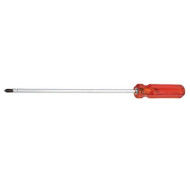 Multitec R5150 2-In-1 Reversible Screwdriver With Hexagon Rod And Extra Hard Tip