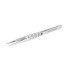 N-max High precision stainless elite straight tweezers