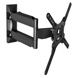 P4 Full Motion Cantilever Mount for 32 inch to 55 inch LED, LCD, Plasma TV 