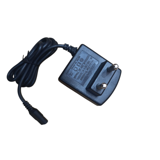 4.3V 70mA DC Power Adapter (with Trimmer Pin), Power Supply AC Input 110-240V for Trimmer 4.3V 70mA DC Power Adapter (with Trimmer Pin), Power Supply AC Input 110-240V for Trimmer