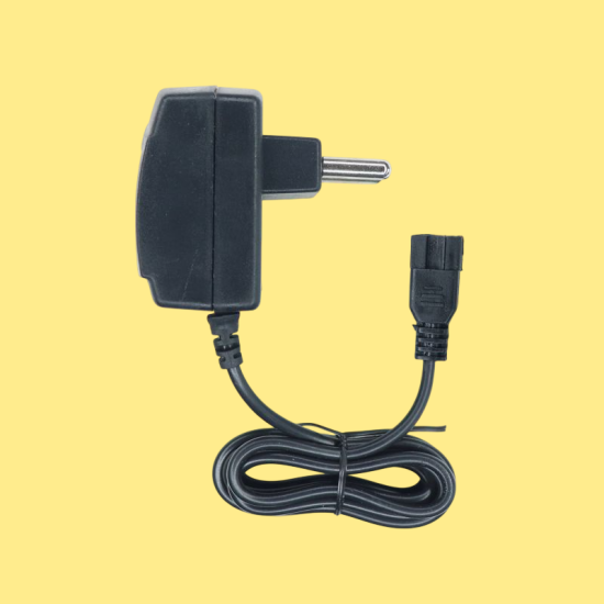 AC/DC Kemei/CH Trimmer Charger 5V DC 1Amp Power Adapter