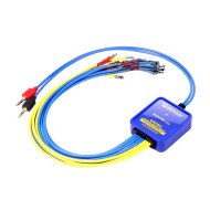 Mechanic Power Ultra Intelligent Anti-Burning Power Boot Cable for iPhone 6 to 15PM & Android (12V Input FPC Connector)
