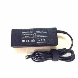 TUSCAN 19.5V 4.7Amp AC-DC Adapter