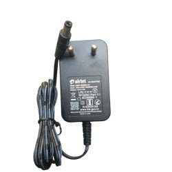 12V 2A Power Adapter - Reliable Electrical Supply