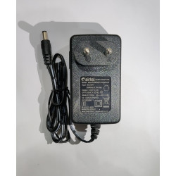 12V 2A Power Adapter - Reliable Electrical Supply