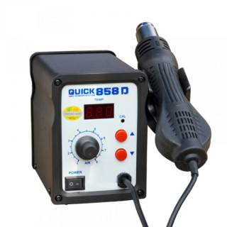 858d smd outlet rework station