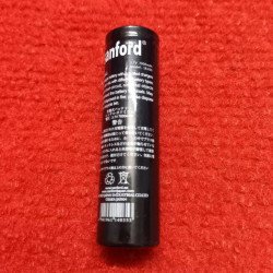 SANFORD 3.7V 7000mAh 18650 TOP NICKEL CADMIUM RECHARGEABLE BATTERY