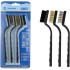 Anti Static ESD Steel Brush Set for PCB Board Sunshine SS-046 (3 in 1)