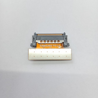 Converter ADAPTER LVDS 51pin FHD LG IN SAMSUNG OUT