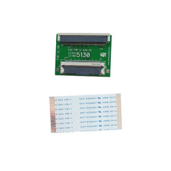 Sas5130 51 Pin Fhd To 30 Pin Hd LVDS Converter