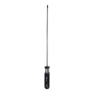 Tltergo 602 PH1 Chrome Vanadium Screwdriver 5 x 254mm Black and Metallic