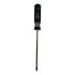 Tltergo 607 PH2 Chrome Vanadium Screwdriver 6 x 152mm Black and Metallic
