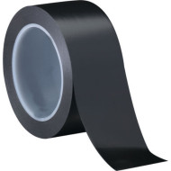 Self Adhesive Black Packing & Multi Purpose Tape 2 Inch And 65 Meter