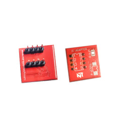 SMD IC Adapter For PIC Programmer