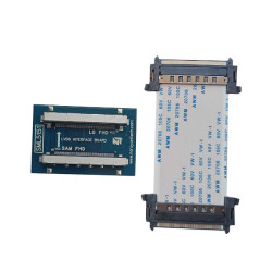 SML5151 Fhd 51P To Fhd 51P LVDS Interface Board, LVDS Converter Board