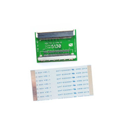SMS5130 51Pin Fhd To 30Pin Fhd LVDS Converter, LVDS Interface Board