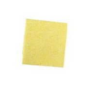 Soldering Iron Cleaning Sponge Pad For Clean Solder Iron Tip