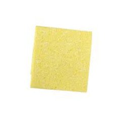 Soldering Iron Cleaning Sponge Pad For Clean Solder Iron Tip