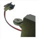 LED TV Speaker for TCL / MI /PANASONIC / INTEX - 6Ohm 10W ( 2 Pcs Set ) LED TV Speaker for TCL / MI /PANASONIC / INTEX - 6Ohm 10W ( 2 Pcs Set )