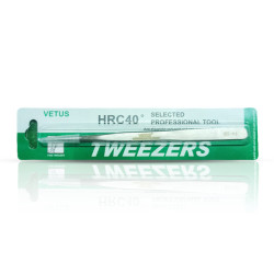 Straight Tweezers Tool, High Quality Tweezer