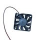 12V DC Cooling Fan Exhaust Fan 0.15A (50 x 50 x 12 mm) 12V DC Cooling Fan Exhaust Fan 0.15A (50 x 50 x 12 mm)