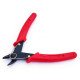 Multitec 06 Wire Cutter Micro Shear and Heavy Duty Nipper