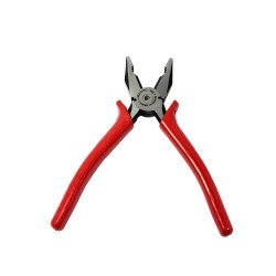 Multitec MT-555 Combination Plier 8-Inch (200mm)